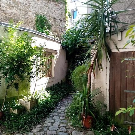 Apartament Quartier Historique Nantes Zewnętrze zdjęcie