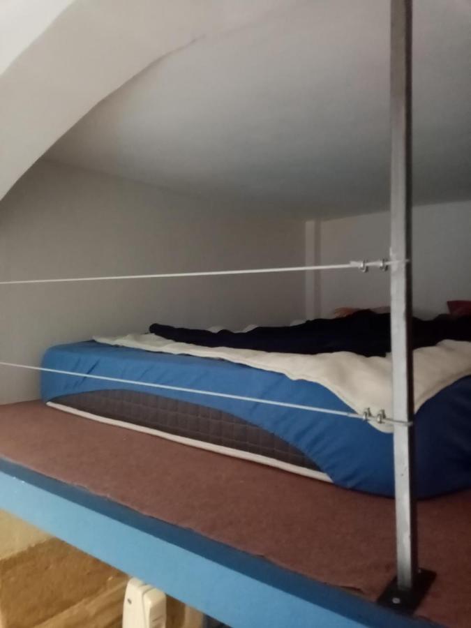 Apartament Quartier Historique Nantes Zewnętrze zdjęcie