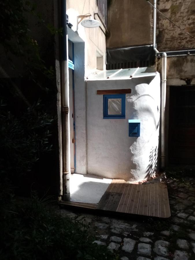 Apartament Quartier Historique Nantes Zewnętrze zdjęcie