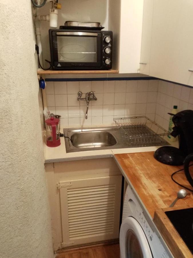 Apartament Quartier Historique Nantes Zewnętrze zdjęcie