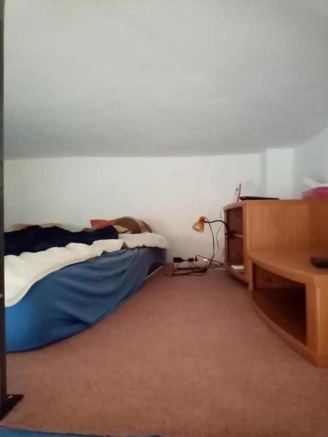 Apartament Quartier Historique Nantes Zewnętrze zdjęcie