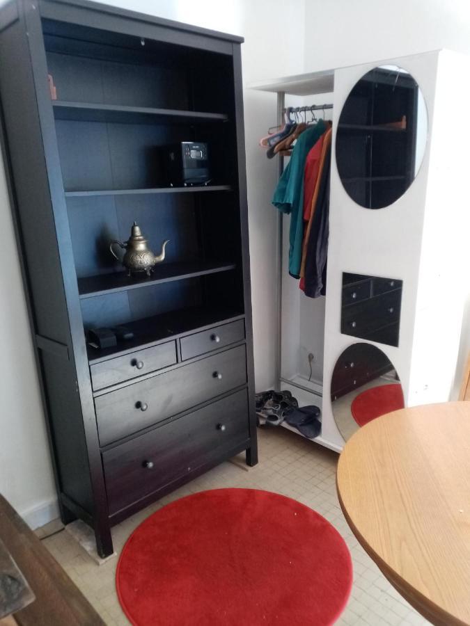 Apartament Quartier Historique Nantes Zewnętrze zdjęcie