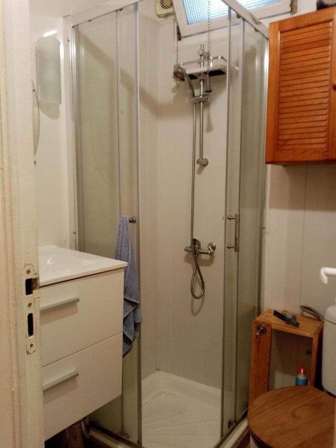 Apartament Quartier Historique Nantes Zewnętrze zdjęcie