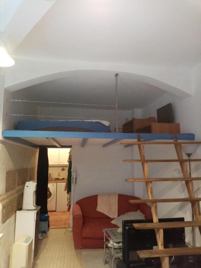 Apartament Quartier Historique Nantes Zewnętrze zdjęcie