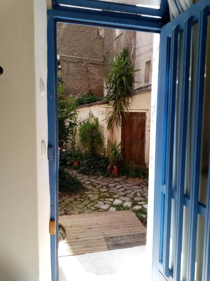 Apartament Quartier Historique Nantes Zewnętrze zdjęcie