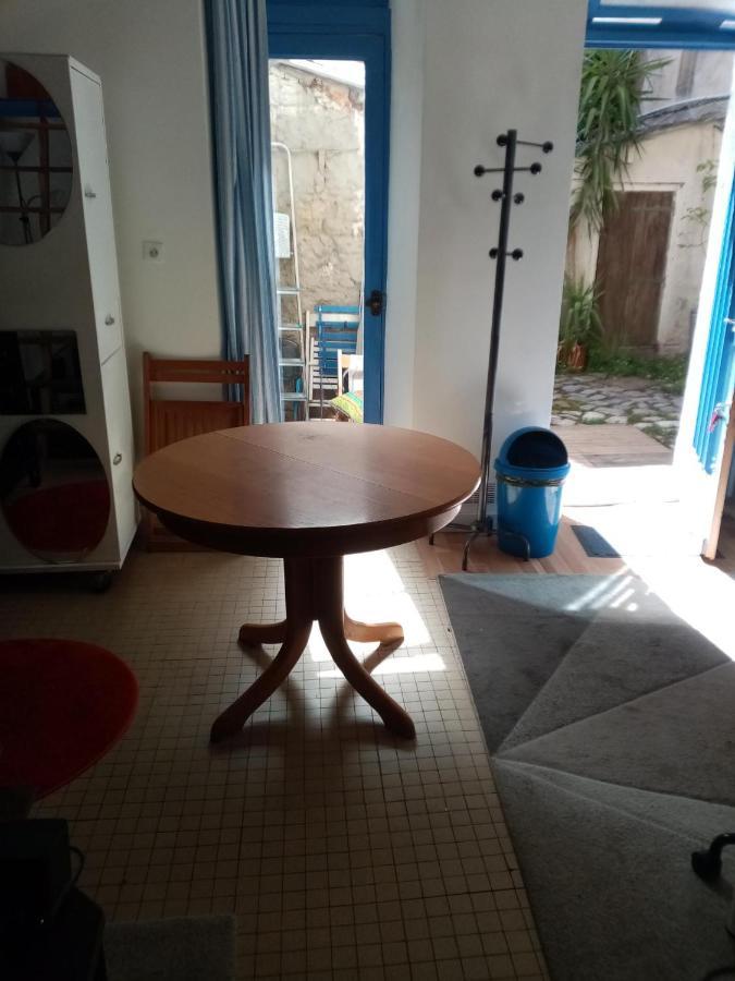 Apartament Quartier Historique Nantes Zewnętrze zdjęcie